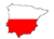 CLARA GUEVARA PUENTES - Polski